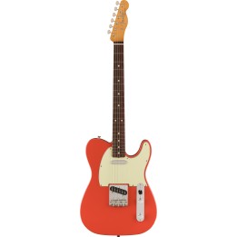 Acquista FENDER Vintera II '60s Telecaster, Rosewood Fingerboard, Fiesta Red online | Merula Strumenti Musicali