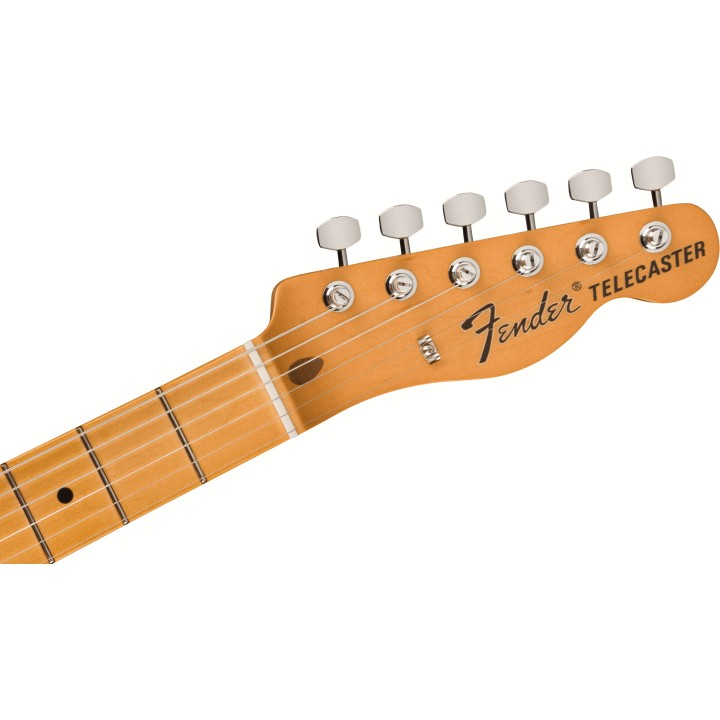 Acquista FENDER Vintera II '60s Telecaster Thinline, Maple Fingerboard, 3-Color Sunburst online | Merula Strumenti Musicali