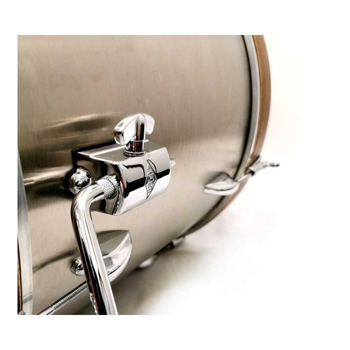 ASBA Drums | Metal Series Kit - 22"-13"-16"