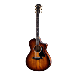 Taylor | 222CE-K DLX chitarra acustica amplificata