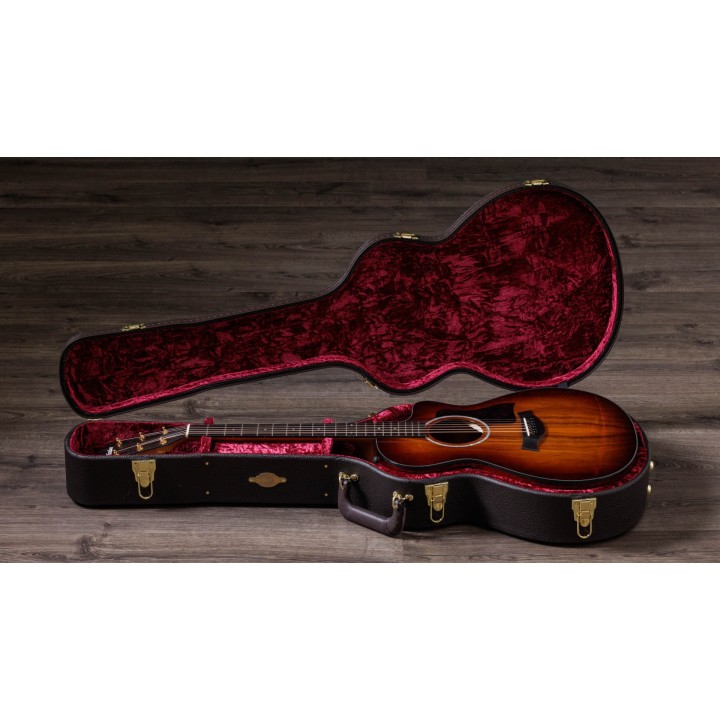 Taylor | 222CE-K DLX chitarra acustica amplificata