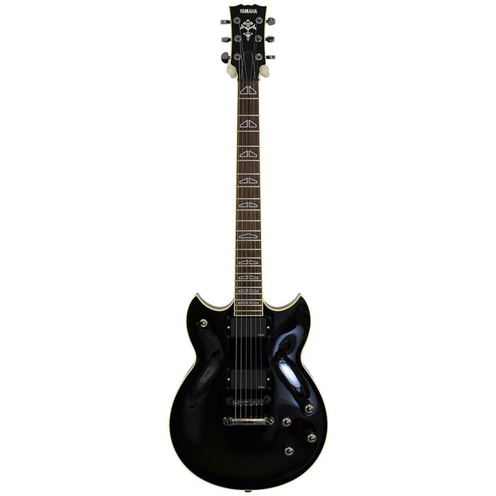 Acquista YAMAHA SG1820A Black online | Merula Strumenti Musicali