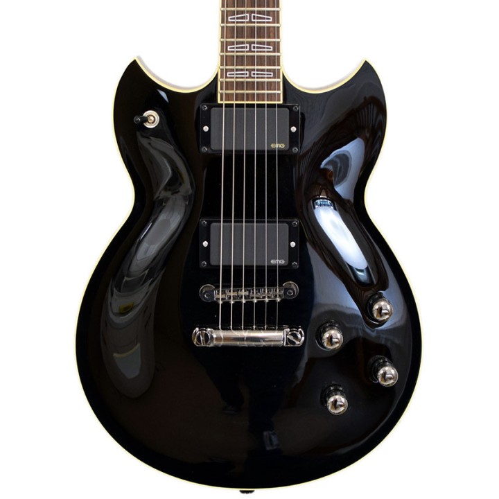 Acquista YAMAHA SG1820A Black online | Merula Strumenti Musicali