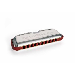 HOHNER | GOLDEN MELODY PROGRESSIVE SI (B)
