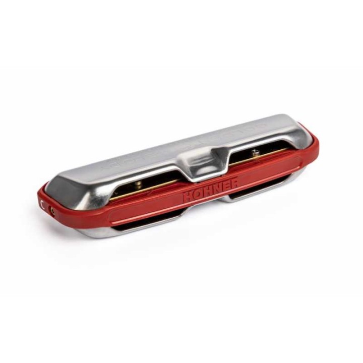 HOHNER | GOLDEN MELODY PROGRESSIVE SI (B)