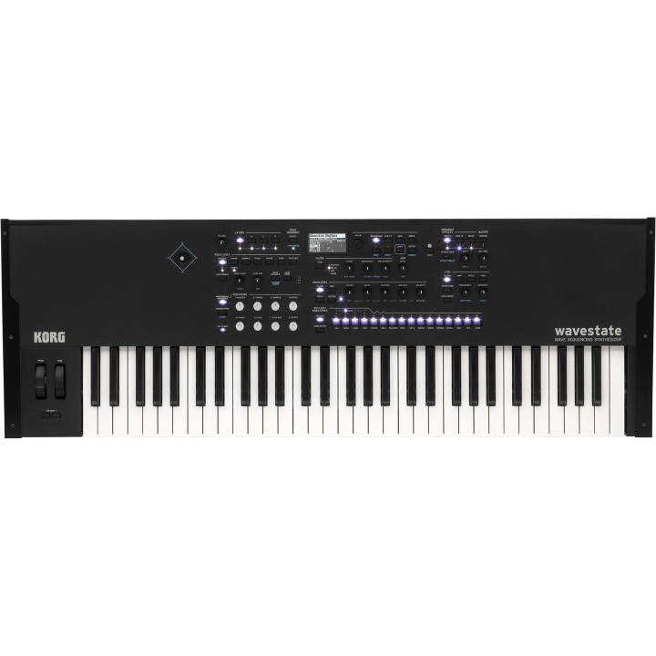 Korg - Wavestate Se