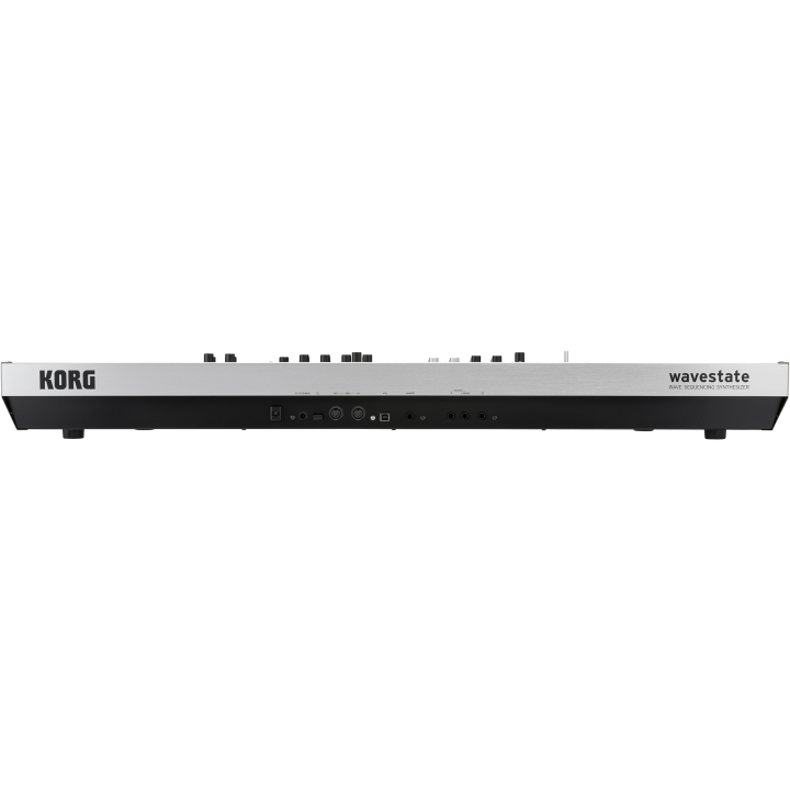 korg wavestate-se platinum sintetizzatore digitale