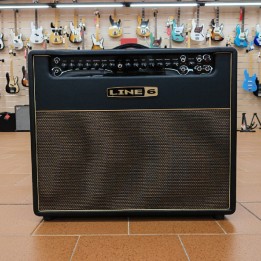 Line6 | DT 50 212 Combo
