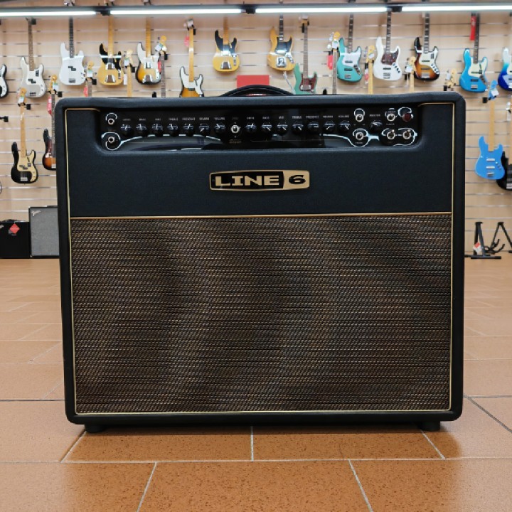 Line6 | DT 50 212 Combo
