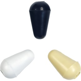 Acquista YELLOW PARTS EZ2230 BOTTONI PER LEVA SELETTRICE COLORI ASSORTITI online | Merula Strumenti Musicali