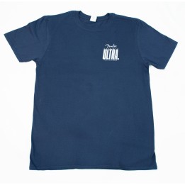Acquista FENDER T-SHIRT L online | Merula Strumenti Musicali