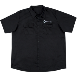 Acquista CHARVELL 0996797604  CAMICIA online | Merula Strumenti Musicali