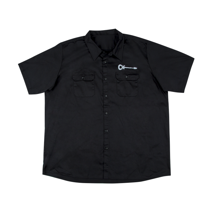 Acquista CHARVELL 0996797604  CAMICIA online | Merula Strumenti Musicali