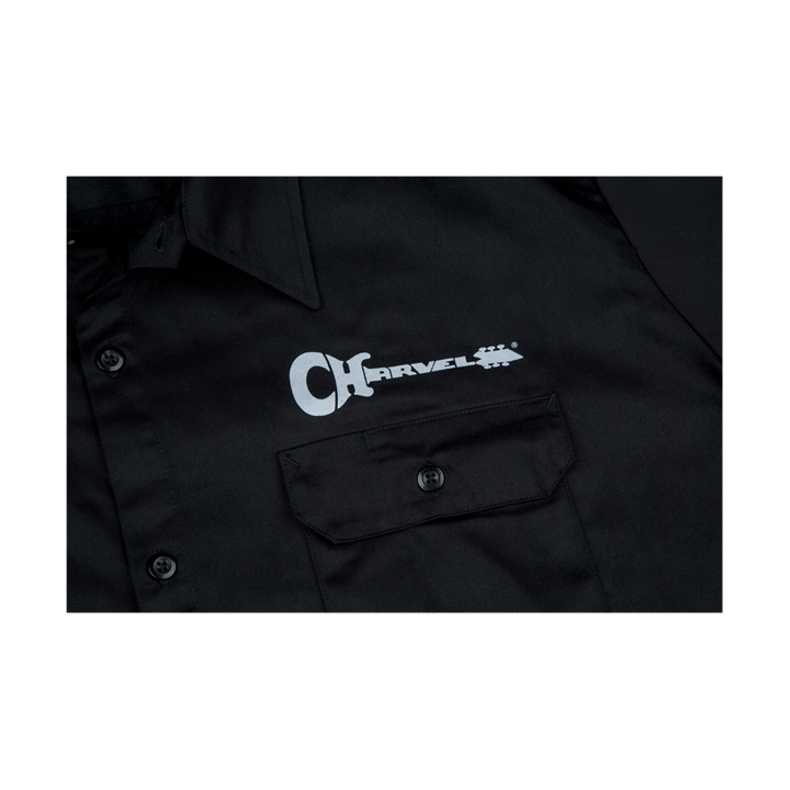 Acquista CHARVELL 0996797604  CAMICIA online | Merula Strumenti Musicali