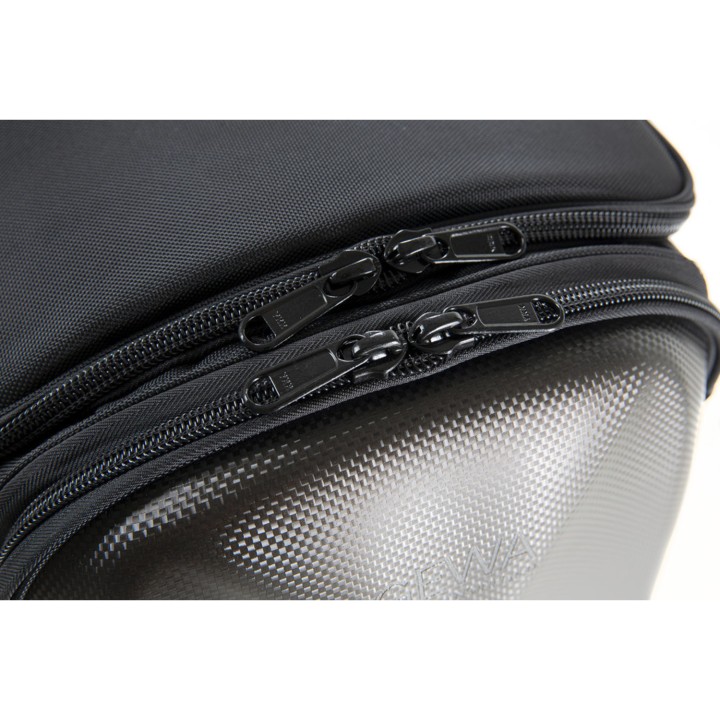 Acquista GEWA GIG-BAG PER 2 TROMBE O FLICORNO SOPRANO SPACE BAG TITANIUM online | Merula Strumenti Musicali