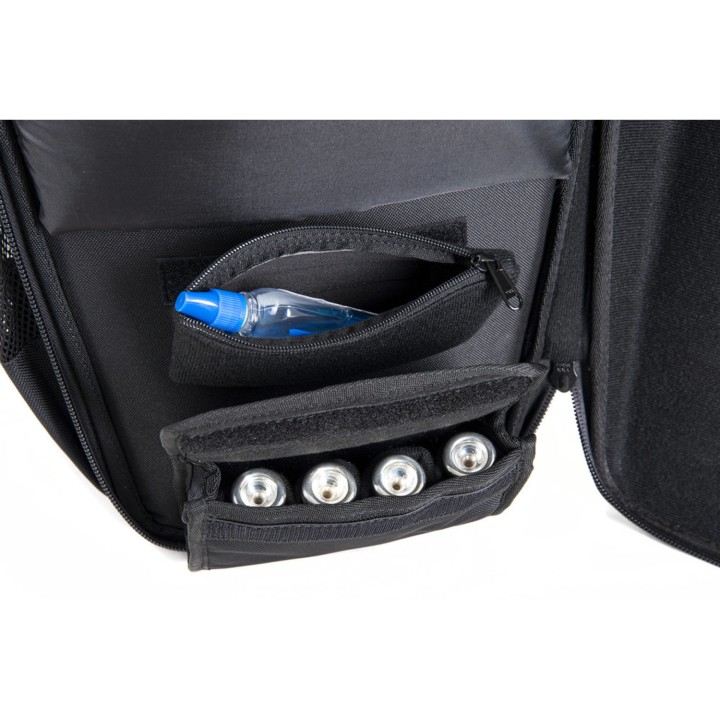 Acquista GEWA GIG-BAG PER 2 TROMBE O FLICORNO SOPRANO SPACE BAG TITANIUM online | Merula Strumenti Musicali
