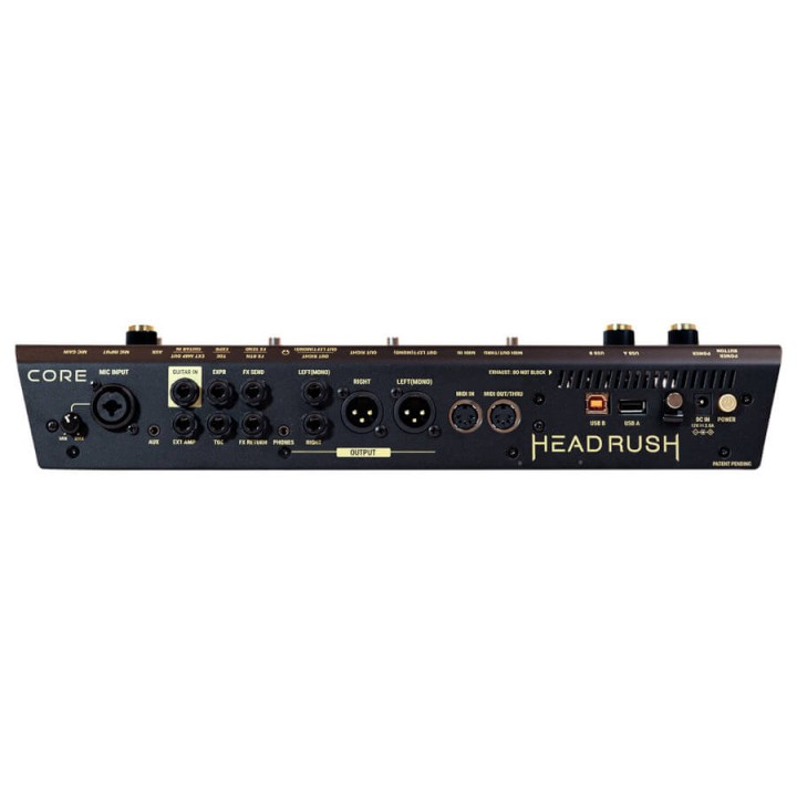 Headrush Core - Modeler