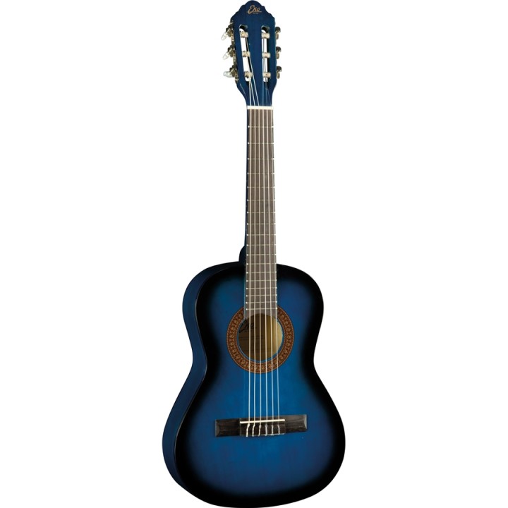 Acquista EKO CS-2 BLUE BURST CLASSICA 1/2 online | Merula Strumenti Musicali