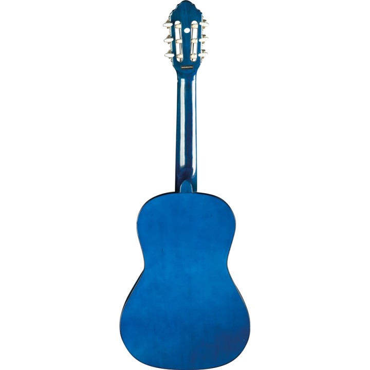 Acquista EKO CS-2 BLUE BURST CLASSICA 1/2 online | Merula Strumenti Musicali
