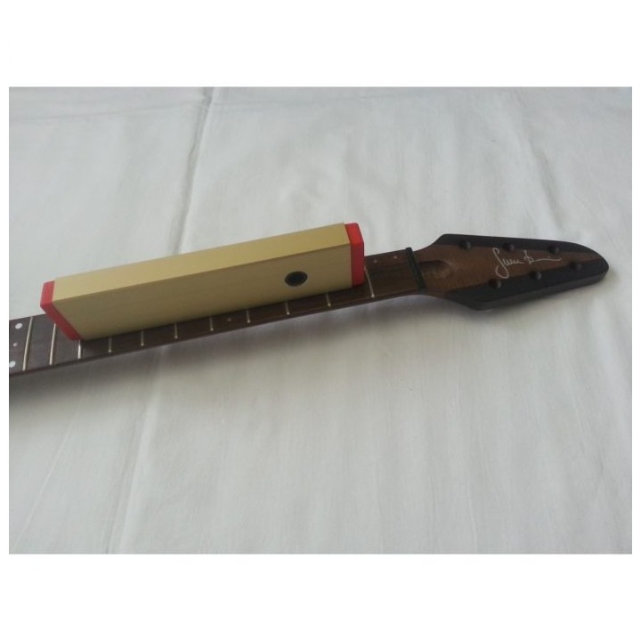 Acquista SUMMIT 8043 FRET LEVELER 600MM 91924028 online | Merula Strumenti Musicali