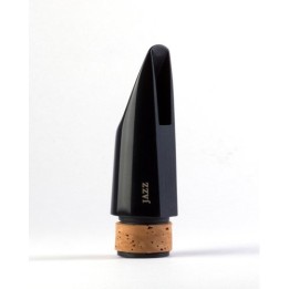 Acquista BARKLEY BRKCJZM BOCCHINO CLARINETTO SIb JAZZ M online | Merula Strumenti Musicali