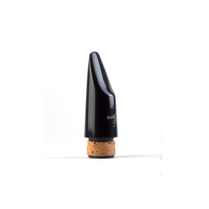 Acquista BARKLEY BRKCJZM BOCCHINO CLARINETTO SIb JAZZ M online | Merula Strumenti Musicali
