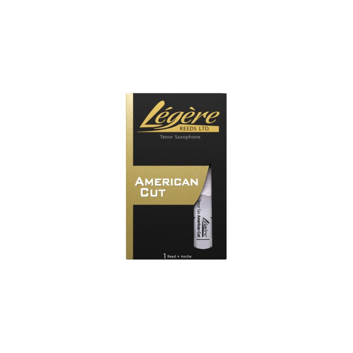 LEGERE | AMERICAN CUT