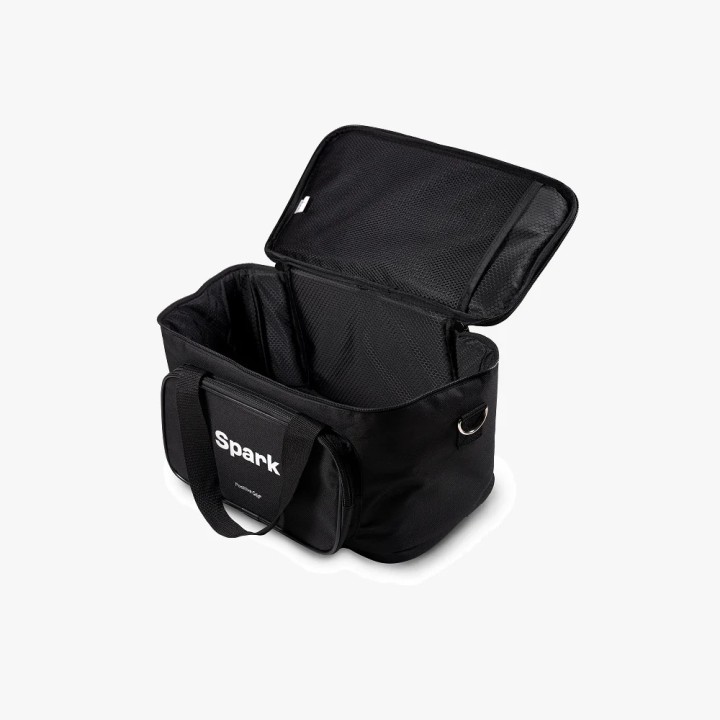 Acquista POSITIVE GRID Traveler Gig Bag online | Merula Strumenti Musicali
