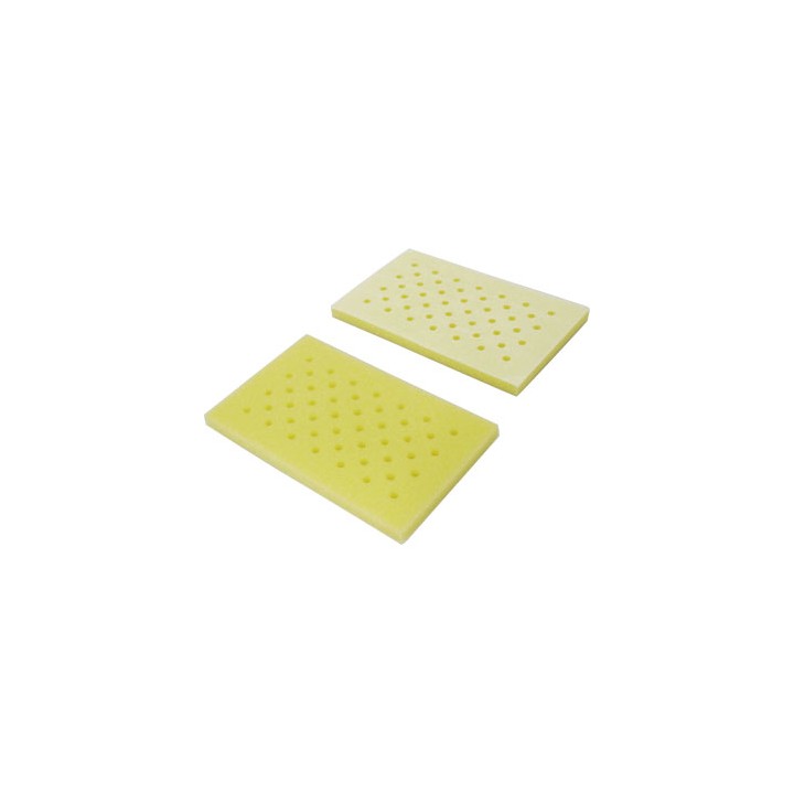 Acquista HOSCO SUPERASSILEX BLOCK L 91900231 online | Merula Strumenti Musicali