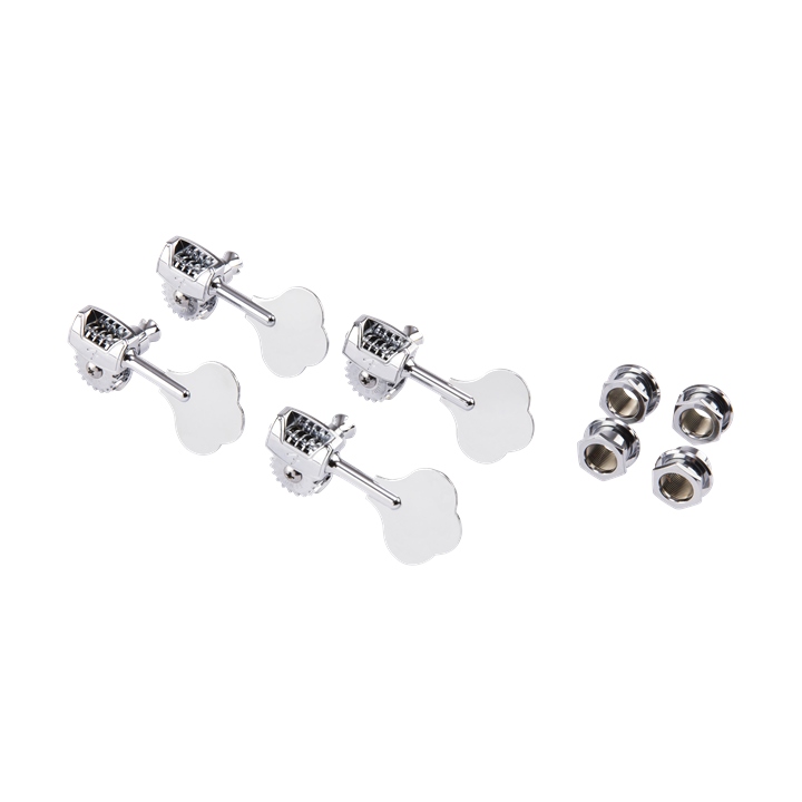 Acquista FENDER 0992006000 Deluxe Bass Keys Tapered (4) online | Merula Strumenti Musicali