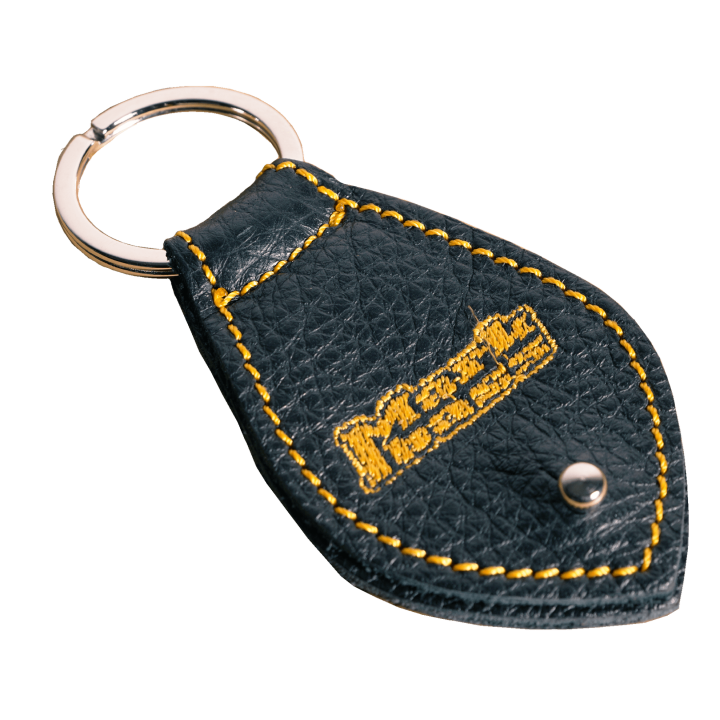 Acquista MARKWORLD MB PICKS HOLDER BLACK online | Merula Strumenti Musicali