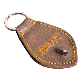 Acquista MARKWORLD MB PICKS HOLDER BROWN online | Merula Strumenti Musicali