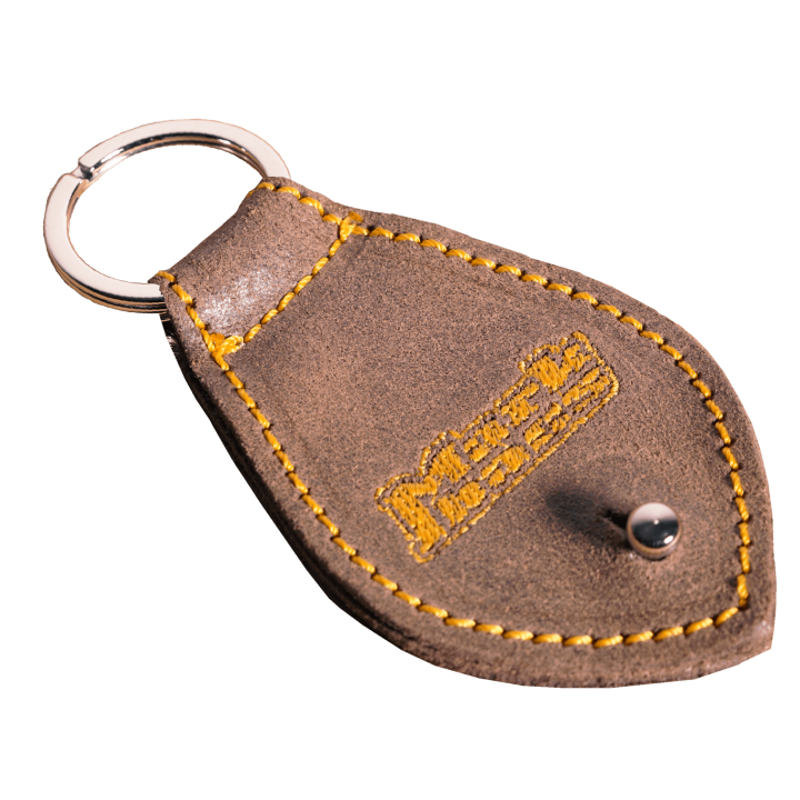 Acquista MARKWORLD MB PICKS HOLDER BROWN online | Merula Strumenti Musicali