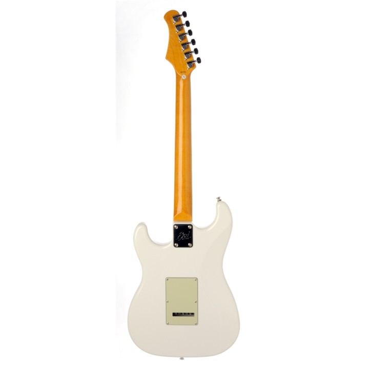 Acquista EKO S-300V VINTAGE OLYMPIC WHITE online | Merula Strumenti Musicali