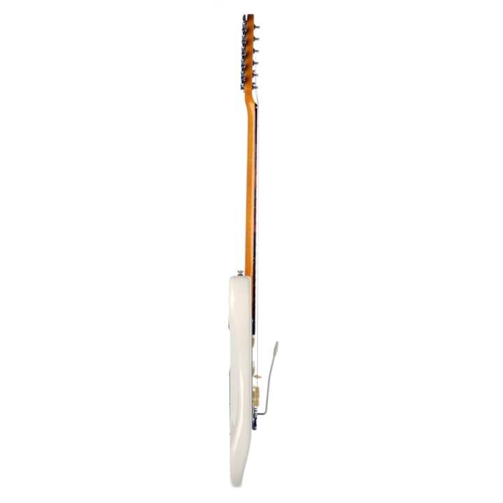 Acquista EKO S-300V VINTAGE OLYMPIC WHITE online | Merula Strumenti Musicali