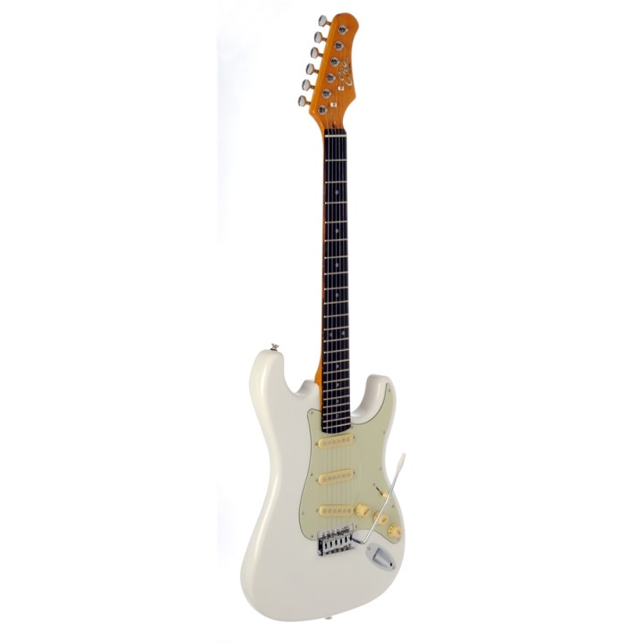 Acquista EKO S-300V VINTAGE OLYMPIC WHITE online | Merula Strumenti Musicali