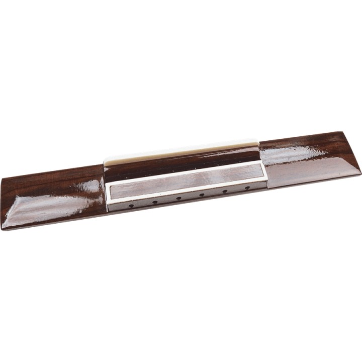 Acquista YELLOW PARTS EZ1285 PONTE CHITARRA CLASSICA LEGNO online | Merula Strumenti Musicali