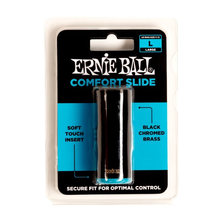 Acquista ERNIE BALL 4289 COMFORT SLIDE - LARGE online | Merula Strumenti Musicali