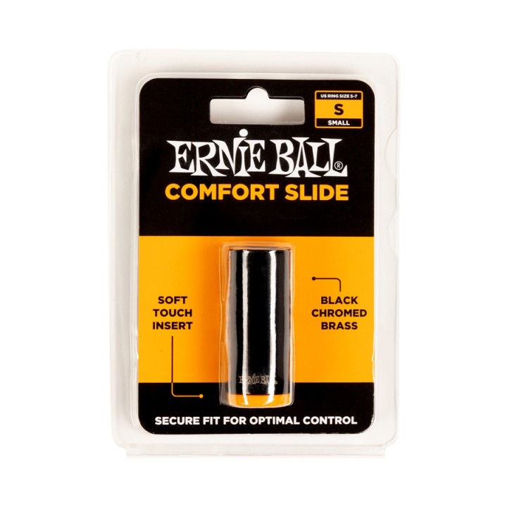Acquista ERNIE BALL 4287 COMFORT SLIDE - SMALL online | Merula Strumenti Musicali