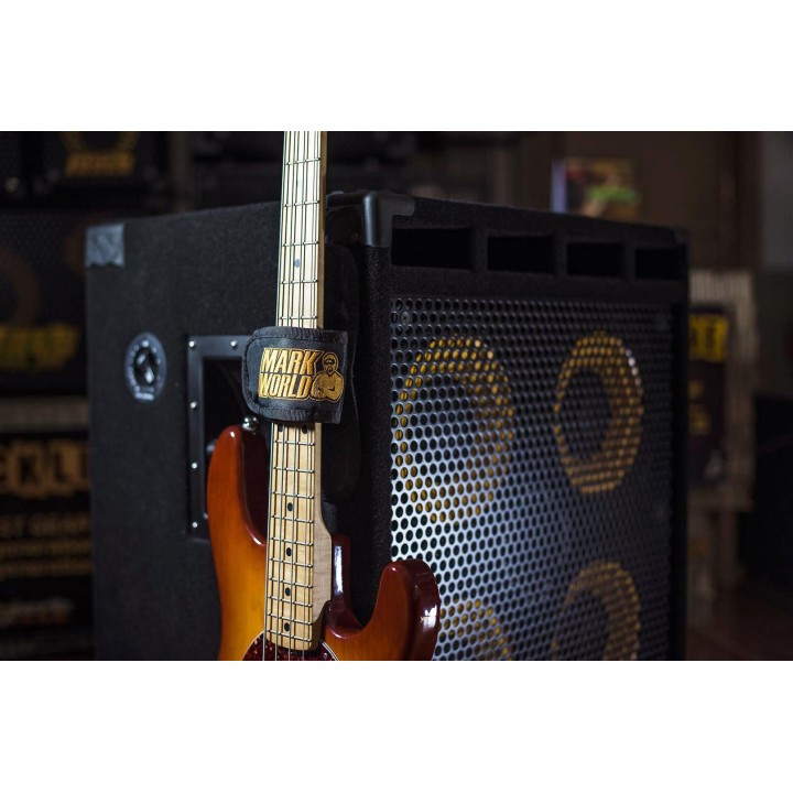 Acquista MARKWORLD BASS KEEPER online | Merula Strumenti Musicali