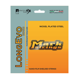 Acquista MARK STRINGS MB5LENS45130LS online | Merula Strumenti Musicali