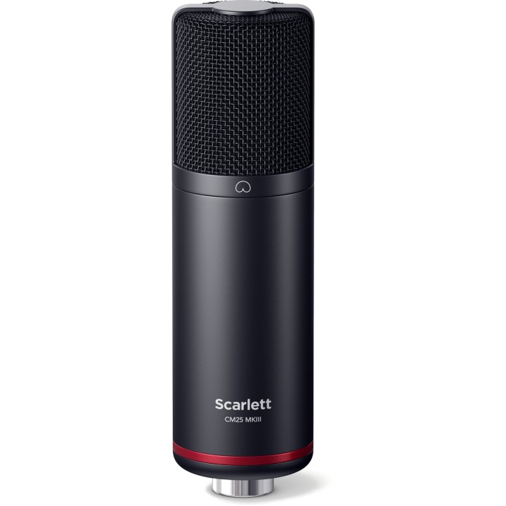 Focusrite SCARLETT 2i2 STUDIO 4TH GEN Interfaccia audio