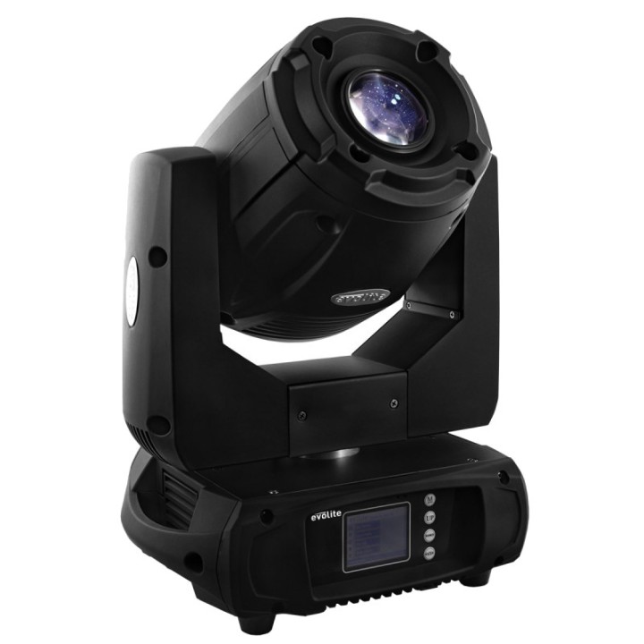 Acquista EVOLITE EVO SPOT 180 online | Merula Strumenti Musicali