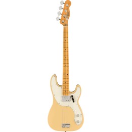Acquista FENDER Basso Telecaster Vintera II '70s 0149252341 online | Merula Strumenti Musicali