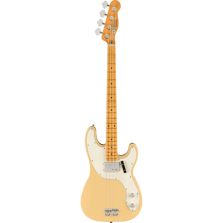 Acquista FENDER Basso Telecaster Vintera II '70s 0149252341 online | Merula Strumenti Musicali