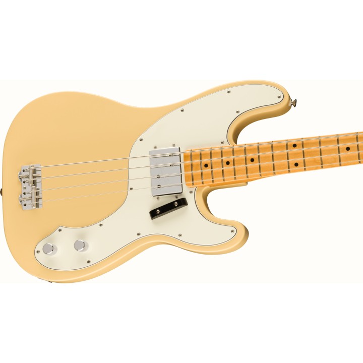 Acquista FENDER Basso Telecaster Vintera II '70s 0149252341 online | Merula Strumenti Musicali