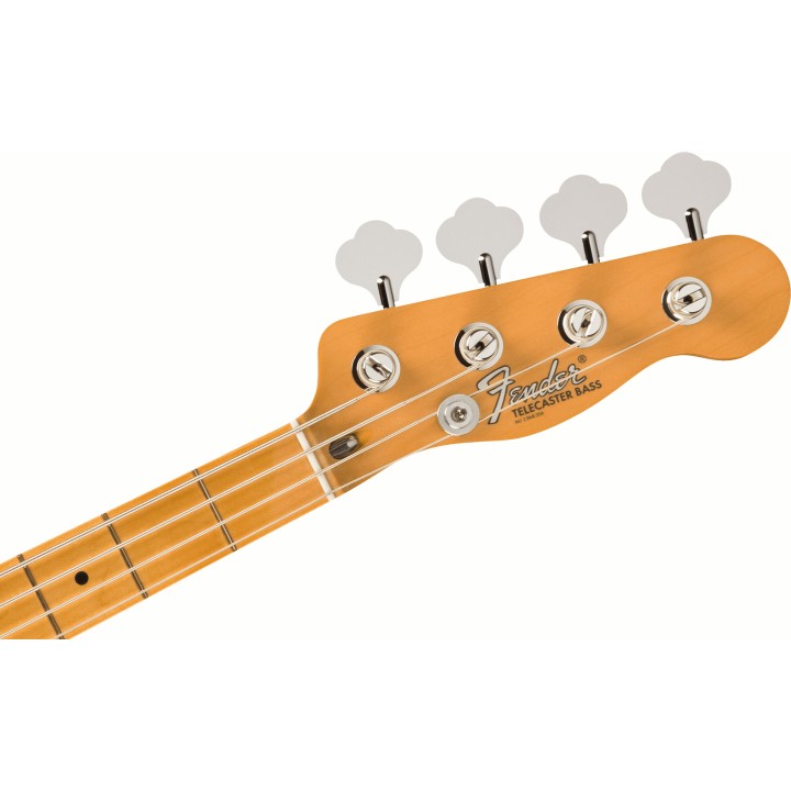 Acquista FENDER Basso Telecaster Vintera II '70s 0149252341 online | Merula Strumenti Musicali