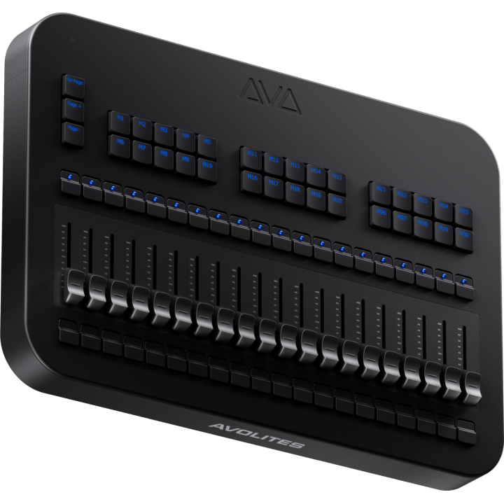 Acquista AVOLITES T3-Wing online | Merula Strumenti Musicali