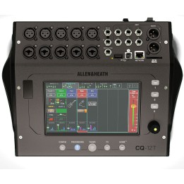 ALLEN & HEATH CQ-12T | Mixer digitale 12 canali
