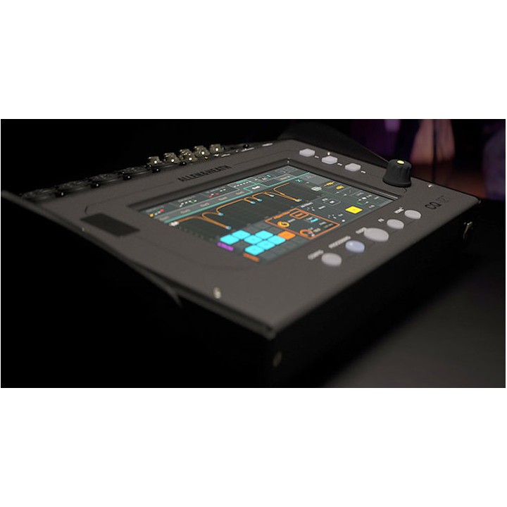 ALLEN & HEATH CQ-12T | Mixer digitale 12 canali